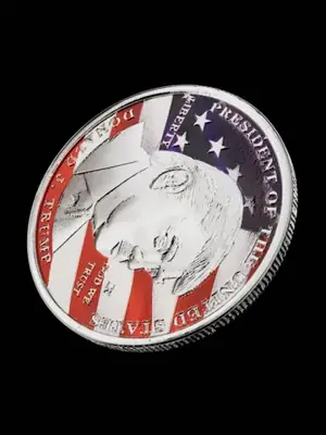 Coin Flip cover art