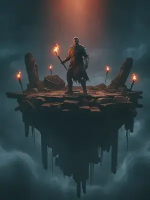 Survivor cover art